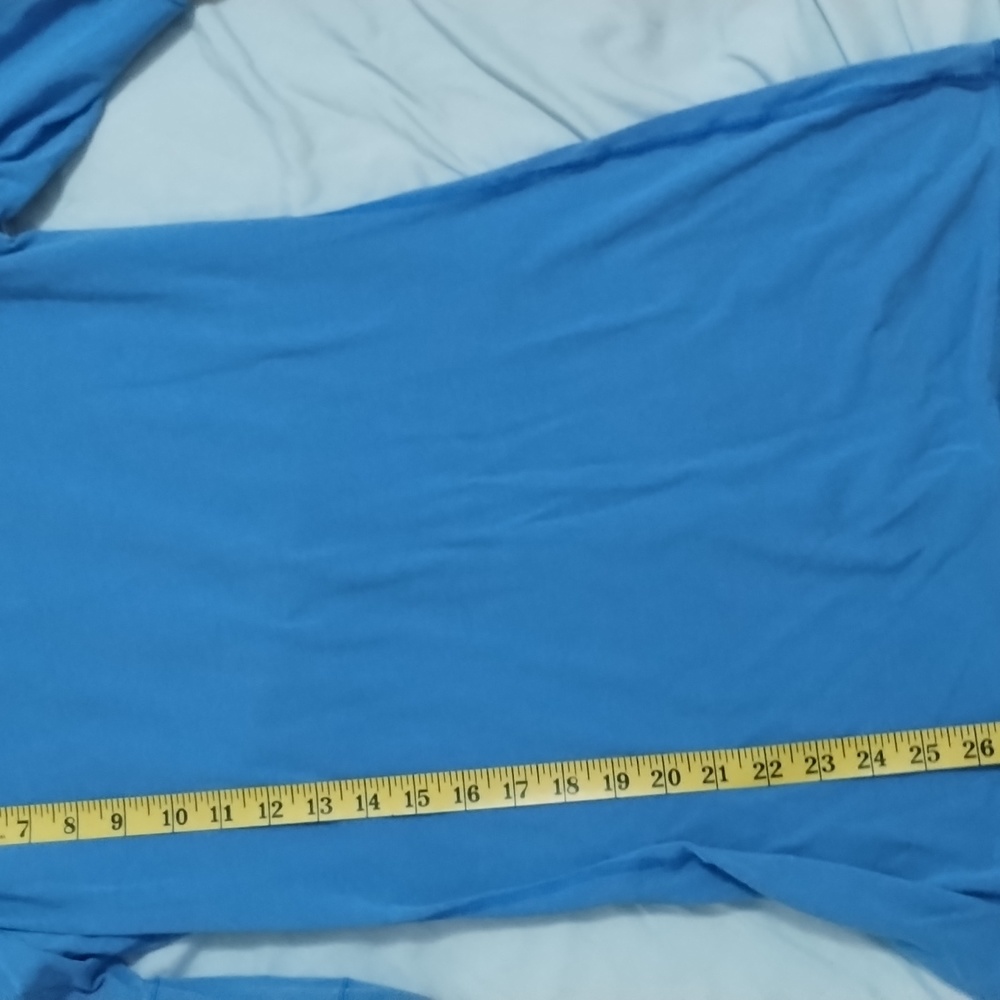 Bundle of 6 Lululemon lightweight cotton shirts - Picture 5 of 14